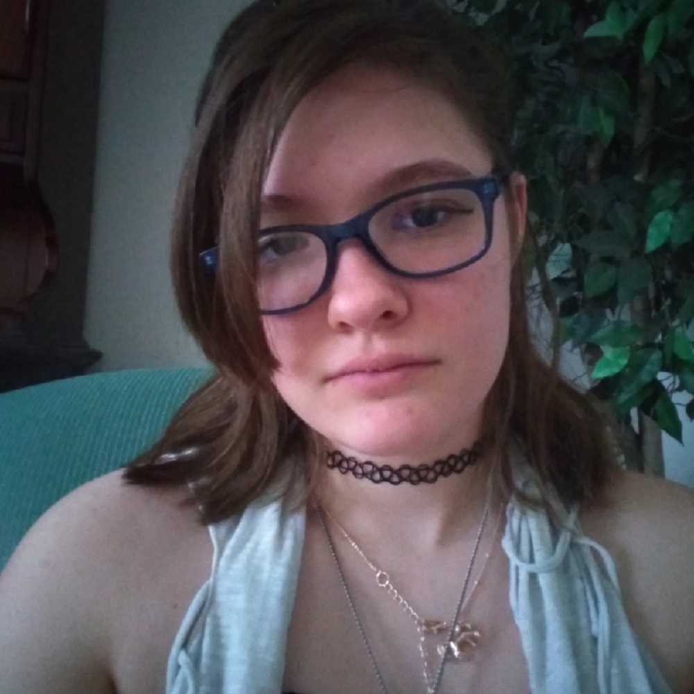 Meet your Posher, Juilianna